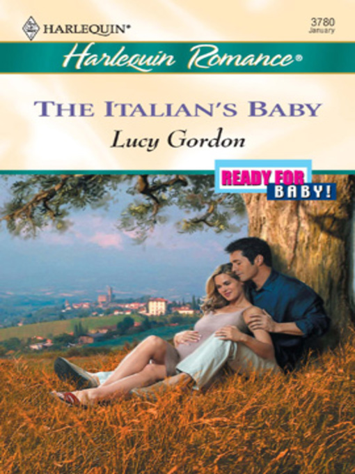 Title details for The Italian's Baby by Lucy Gordon - Available